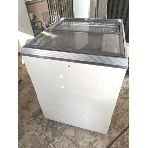 Морозильный мини ларь Caravell 225 935. Photo 2